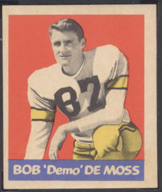 52 Bob Demoss